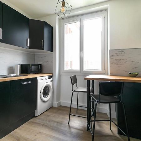 Le Nid Des Ducs Apartman Dijon Kültér fotó