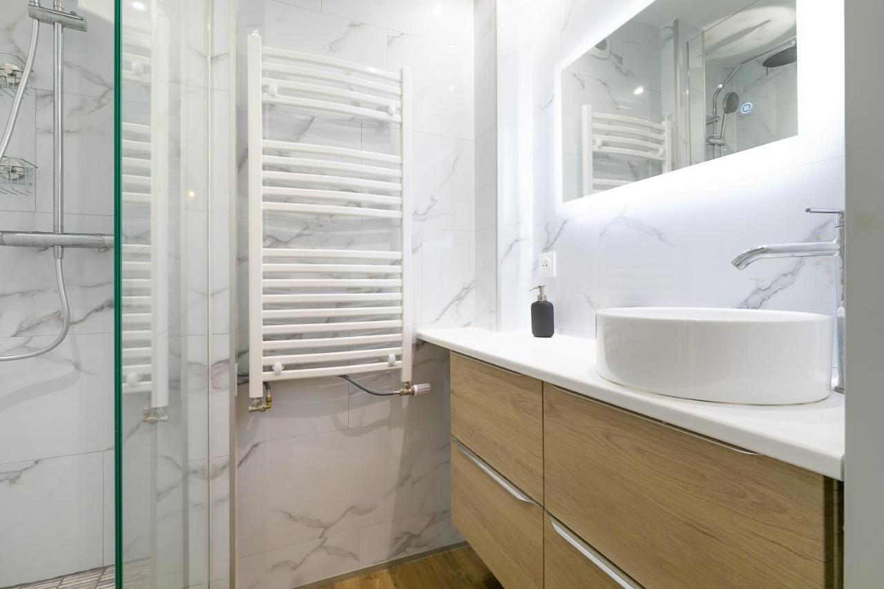 Le Nid Des Ducs Apartman Dijon Kültér fotó